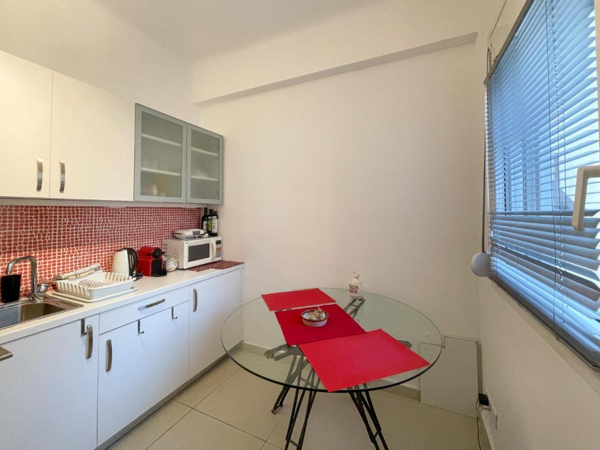 Athens Stylish Studio 3 At Metro Stop Syntagma Extérieur photo
